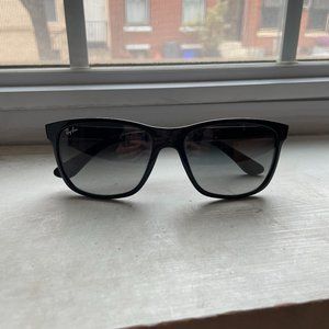 Ray-Ban RB4181 Sunglasses